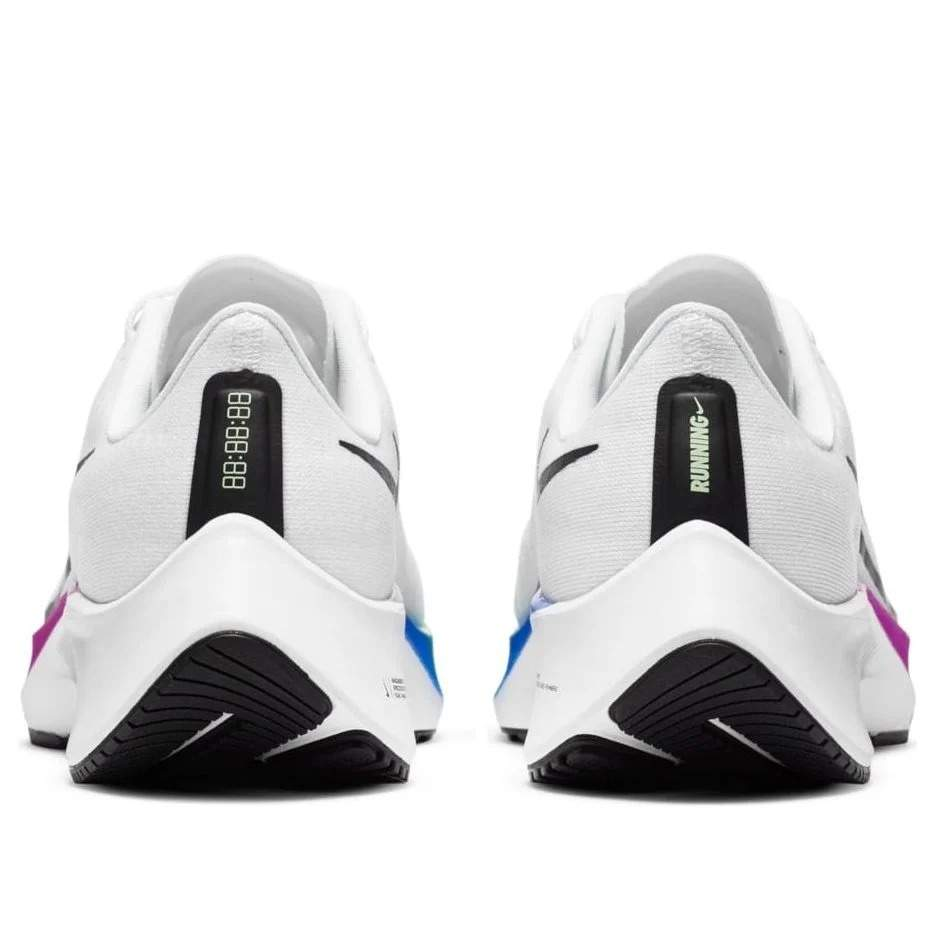 Nike Running Shoes | Nike Pegasus 37 White Multi-Color