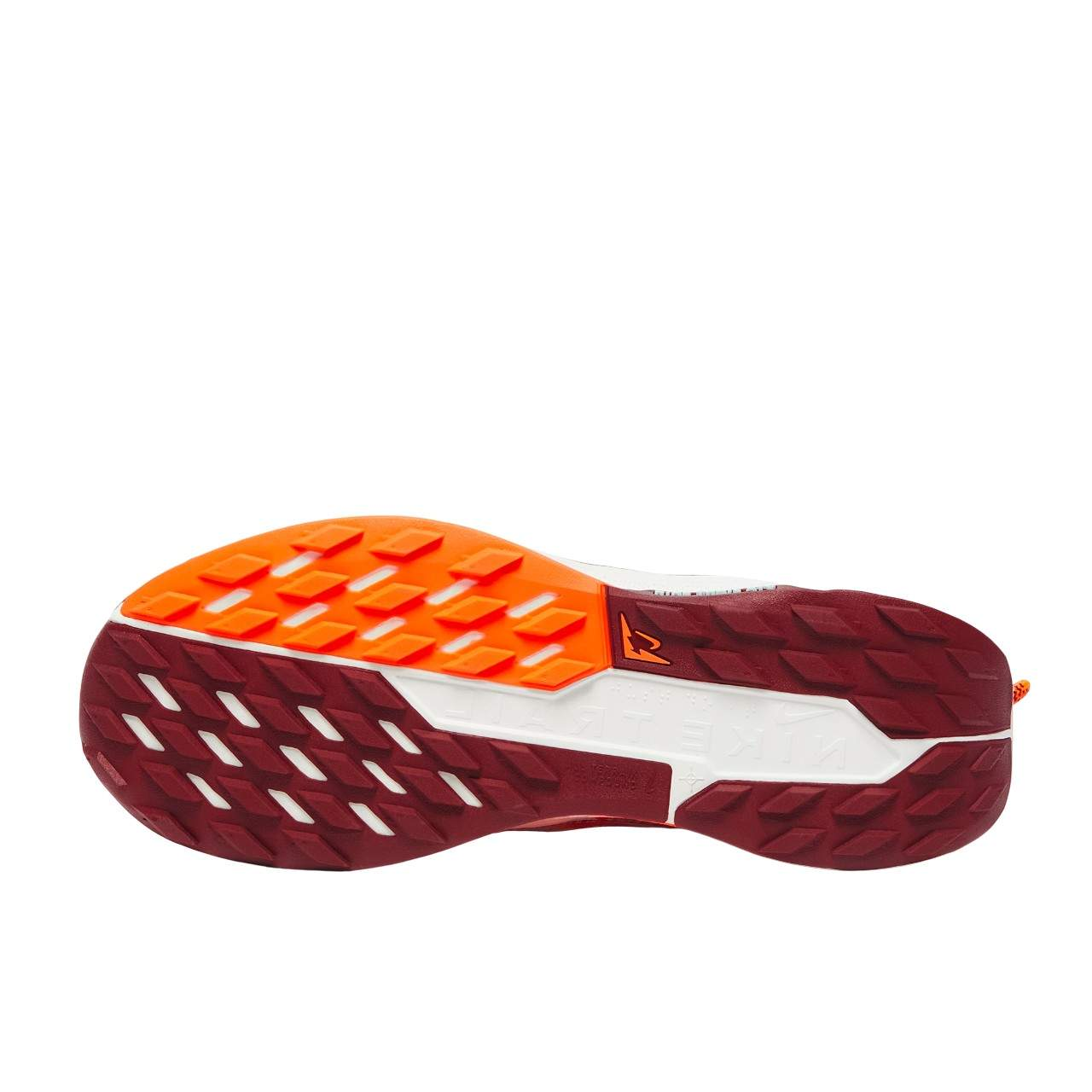 Nike Running Shoes | Nike Pegasus Trail 5 Silt Red/Dark Team Red
