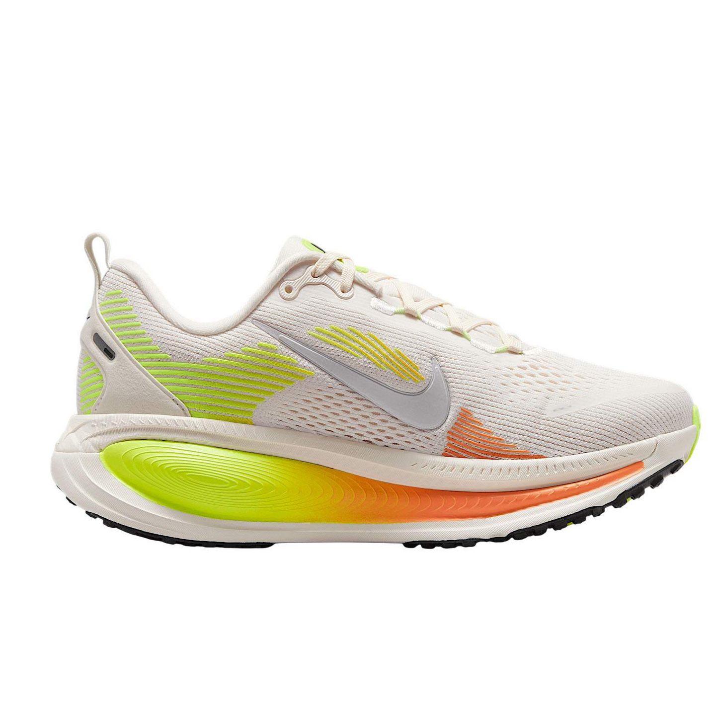 Nike Running Shoes | Nike Vomero 18 Road Running Shoes Phantom/Light Wild Mango