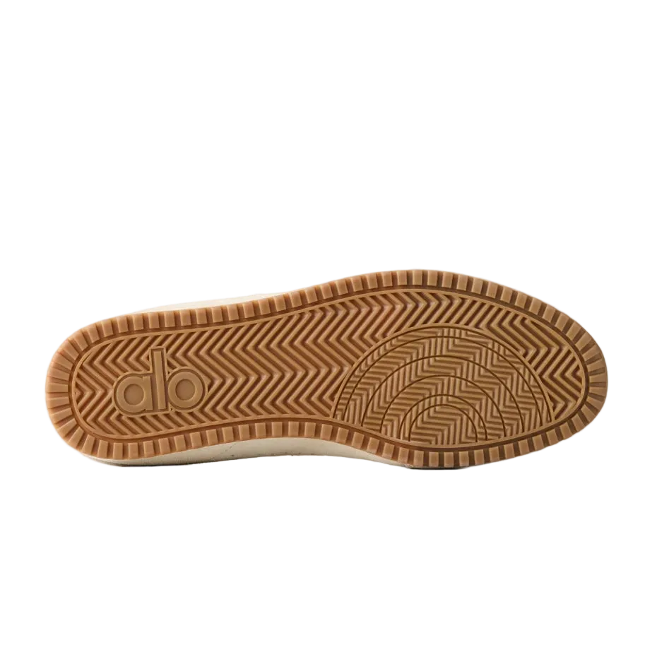 ALO Sunset Sneaker Mule Sandstone
