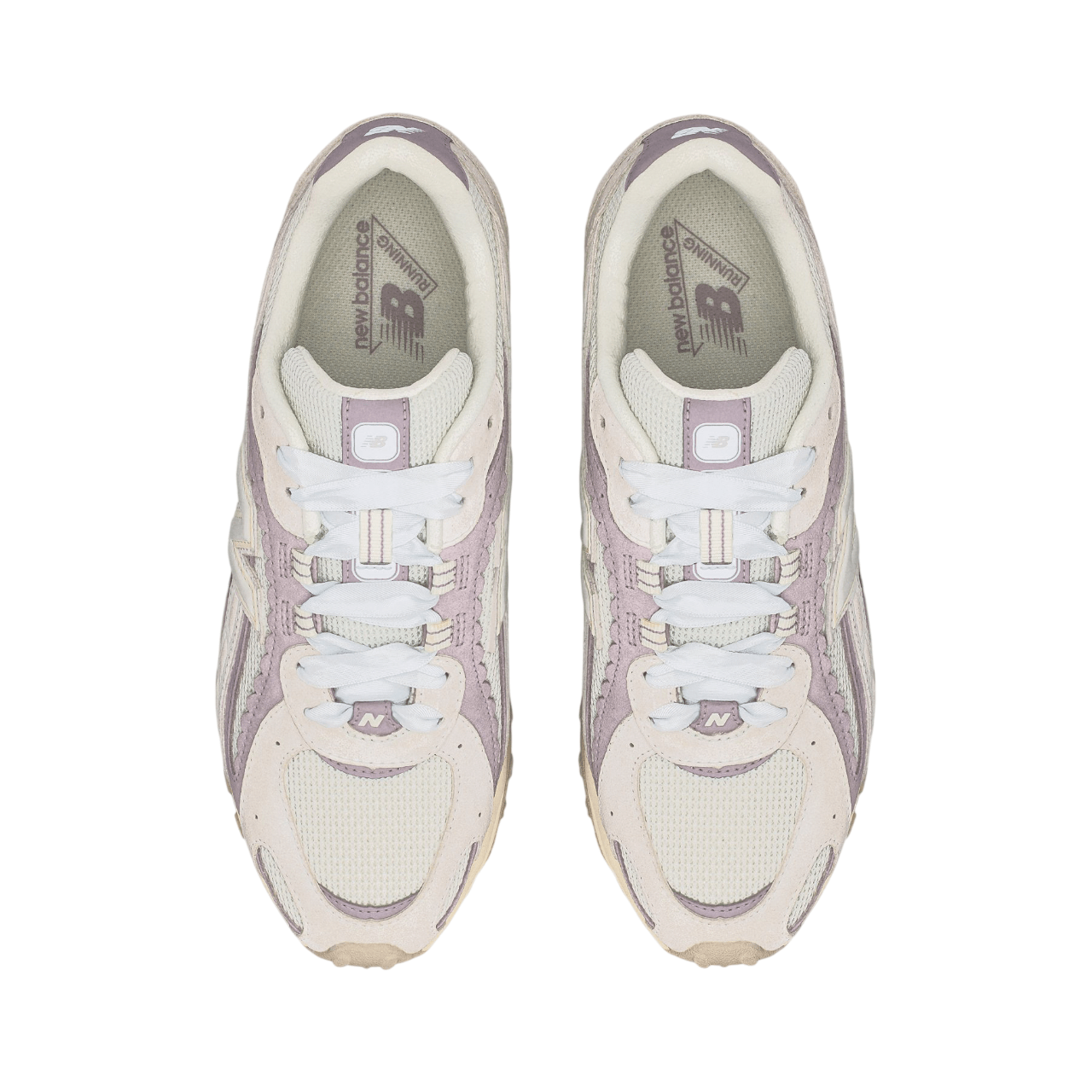 New Balance 204L Unisex Sports Shoes Reflection Truffle Salt