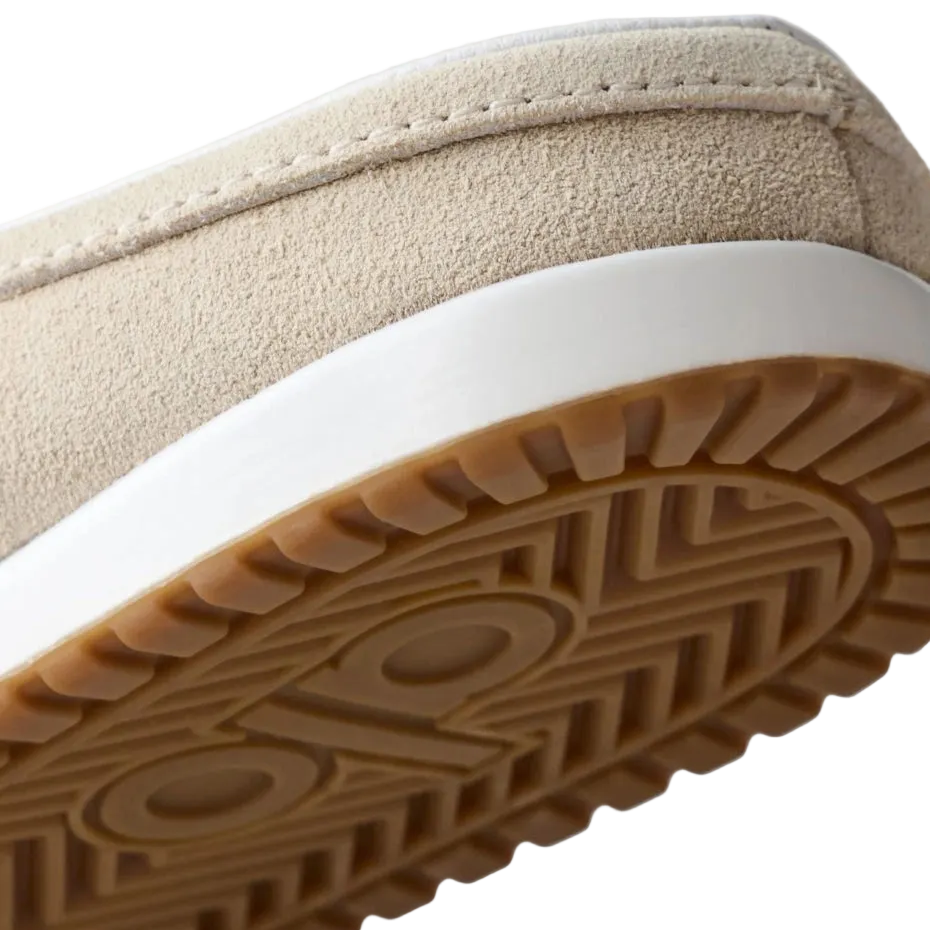 ALO Sunset Sneaker Mule Sandstone