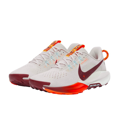 Nike Running Shoes | Nike Pegasus Trail 5 Silt Red/Dark Team Red