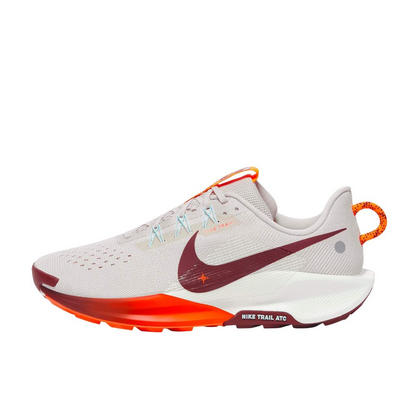 Nike Running Shoes | Nike Pegasus Trail 5 Silt Red/Dark Team Red