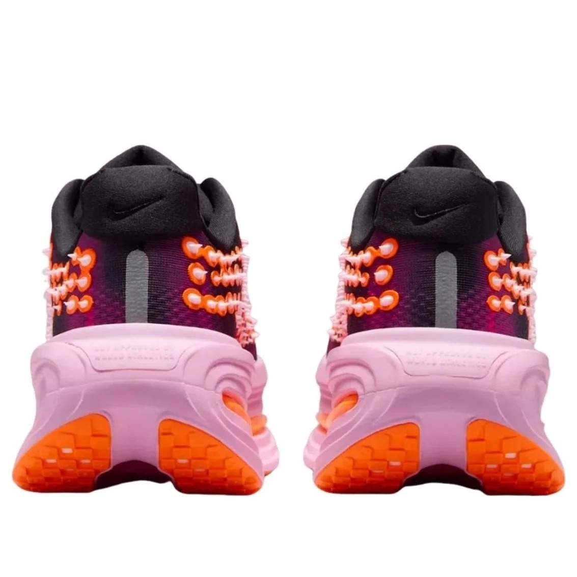 Nike Running Shoes | Nike Vomero Premium Black/Arctic Pink