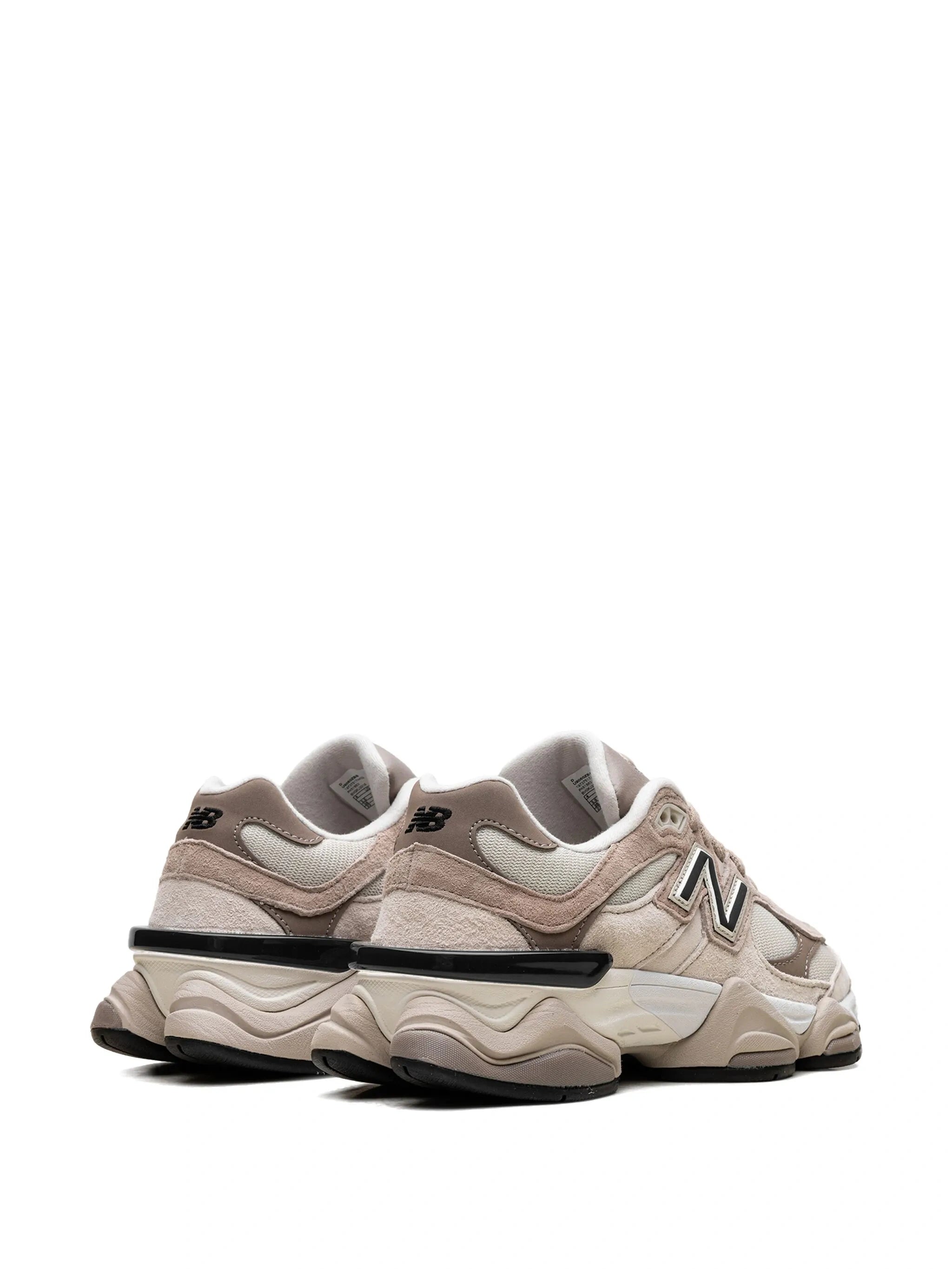 New Balance 9060 - Beige Cream Black