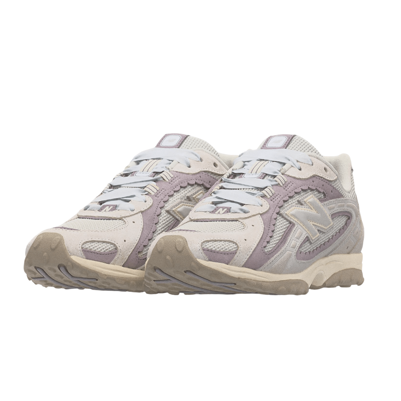 New Balance 204L Unisex Sports Shoes Reflection Truffle Salt