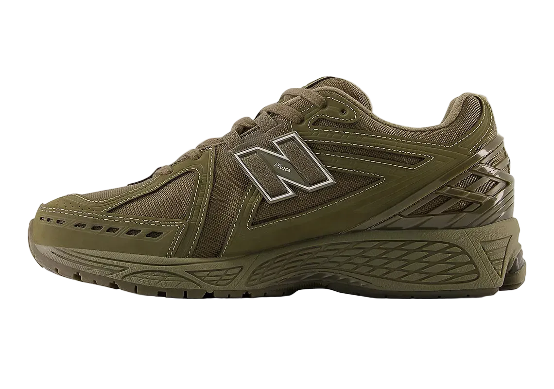 New Balance 1906 – Dark Camo