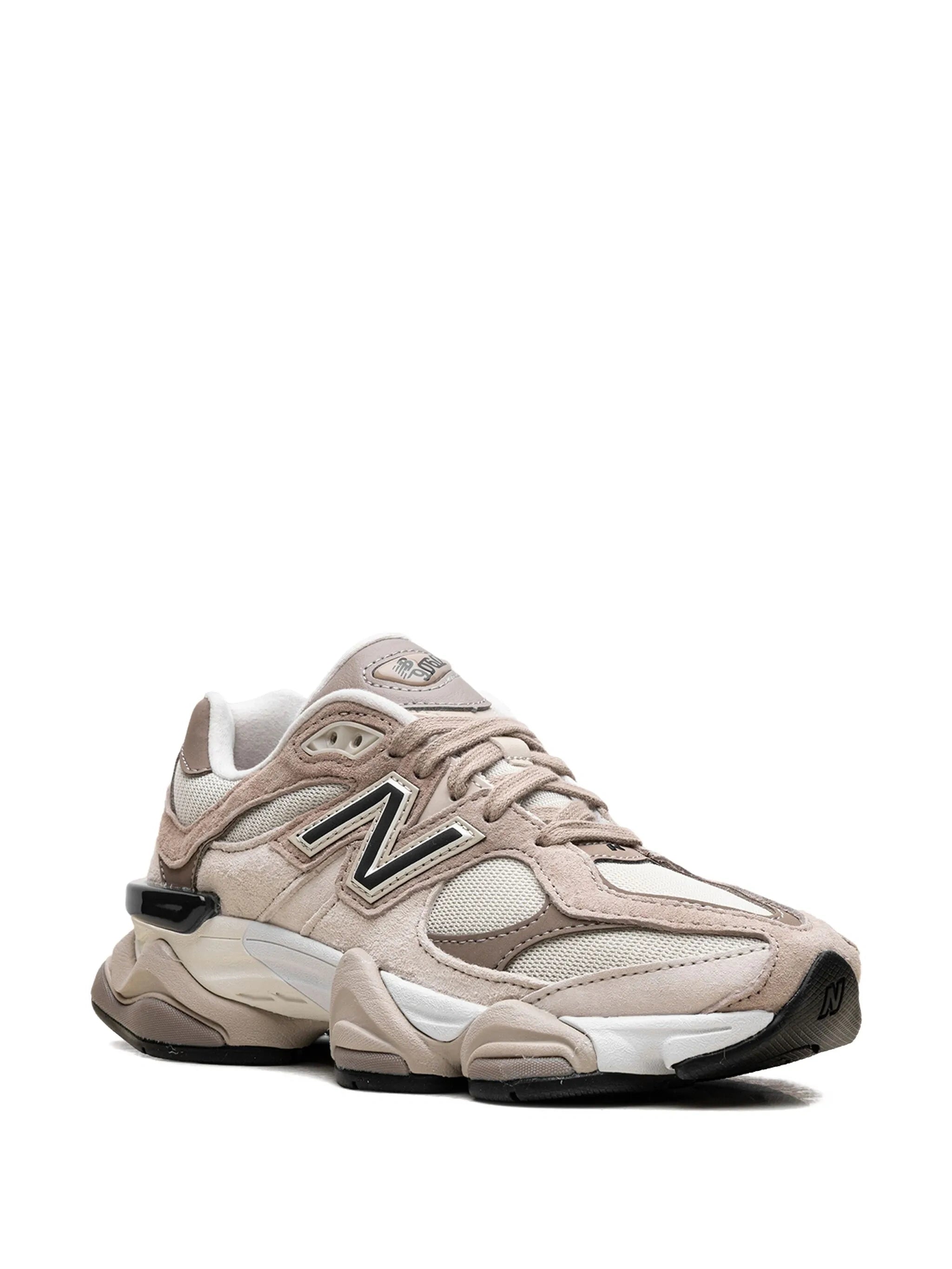 New Balance 9060 - Beige Cream Black