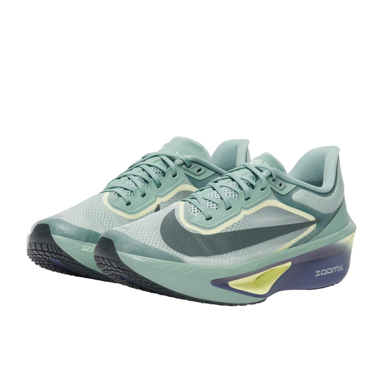 Nike Running Shoes | Nike Zoom Fly 6 Cannon/Seaweed