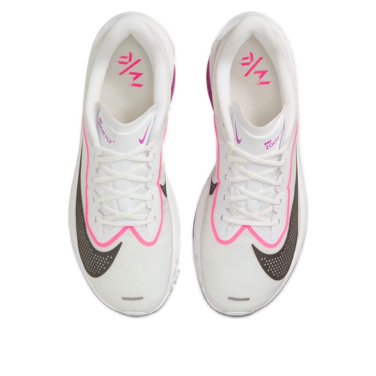 Nike Running Shoes | Nike Zoom Fly 6 Vivid Grape Hyper Pink