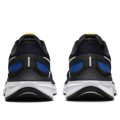 Nike Running Shoes | Nike Structure 25 Black Racer Blue