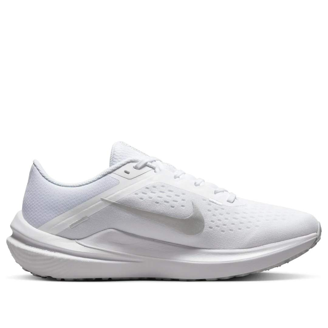 Nike Running Shoes | Nike Winflo 10 White Silver