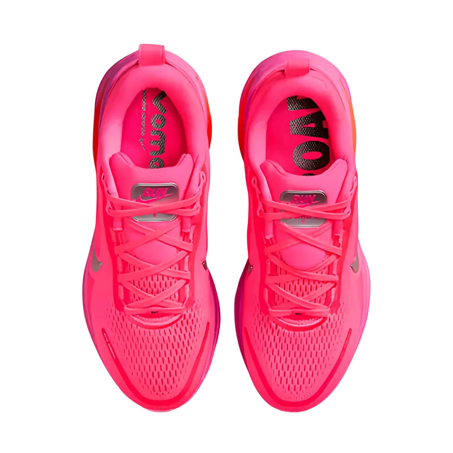 Nike Running Shoes | Nike Vomero 18 Road Running Shoes Pink/Orange