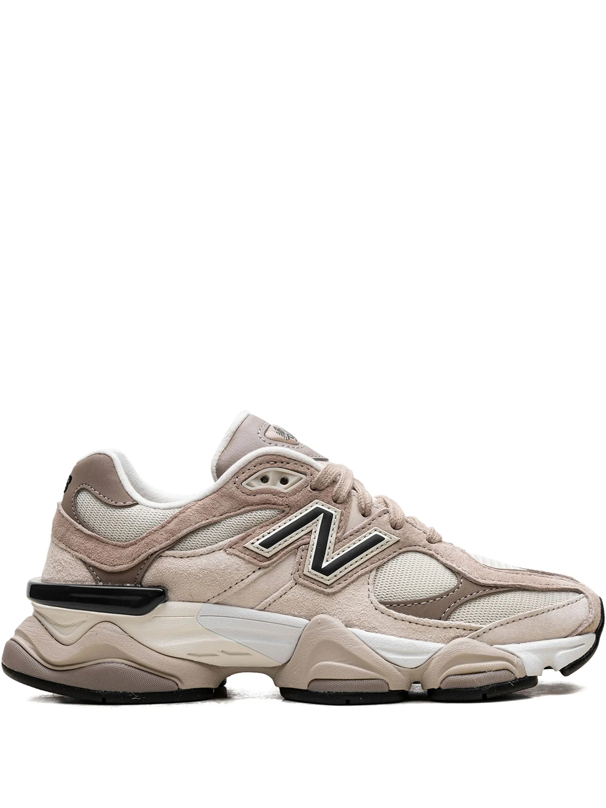 New Balance 9060 - Beige Cream Black