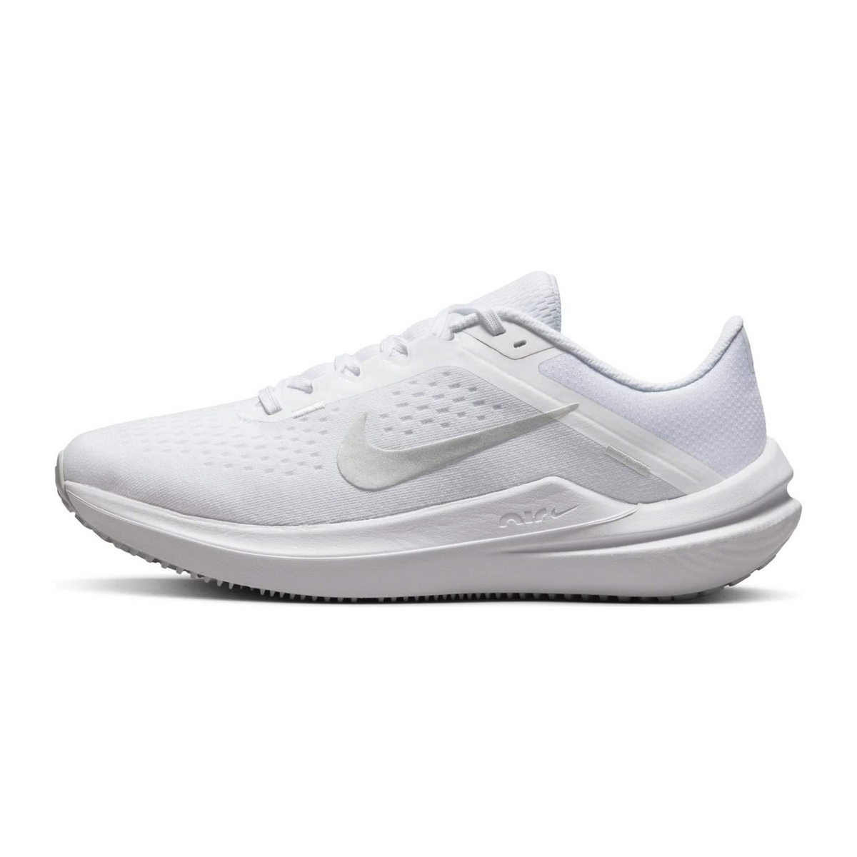 Nike Running Shoes | Nike Winflo 10 White Silver