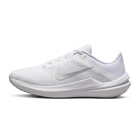 Nike Running Shoes | Nike Winflo 10 White Silver