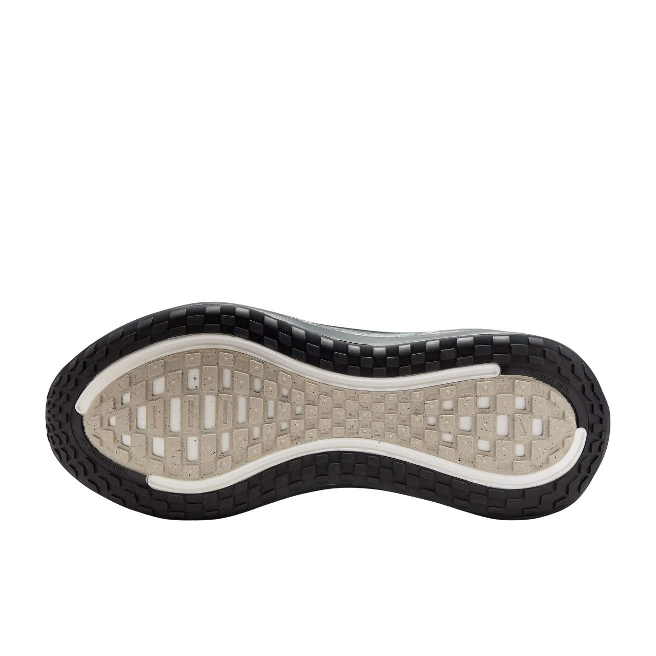 Nike Running Shoes | Nike Vomero Plus Anthracite/Black