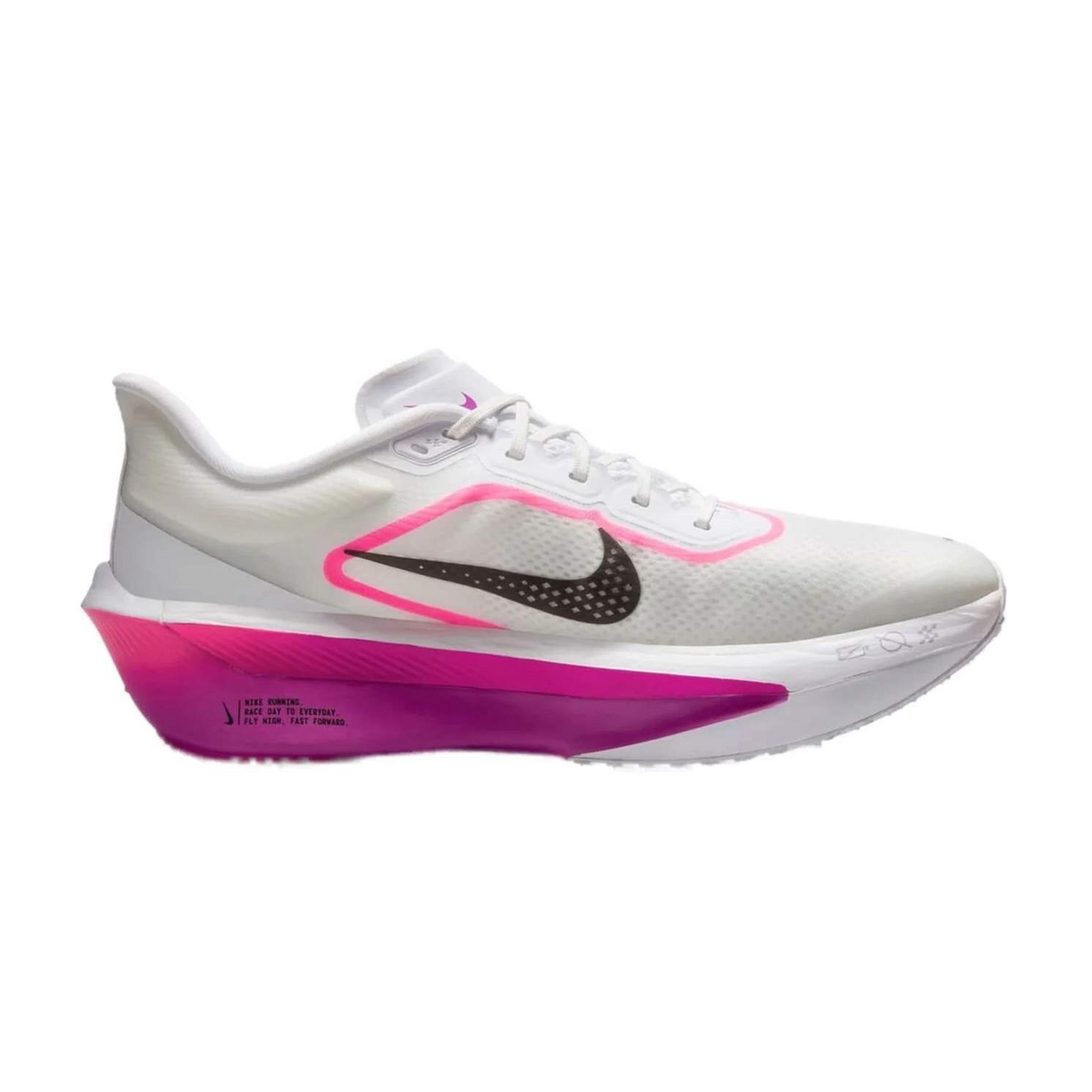 Nike Running Shoes | Nike Zoom Fly 6 Vivid Grape Hyper Pink