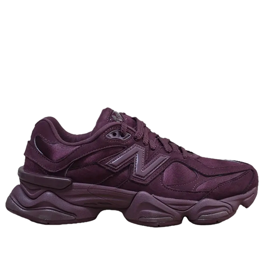New Balance 9060 – Burgundy