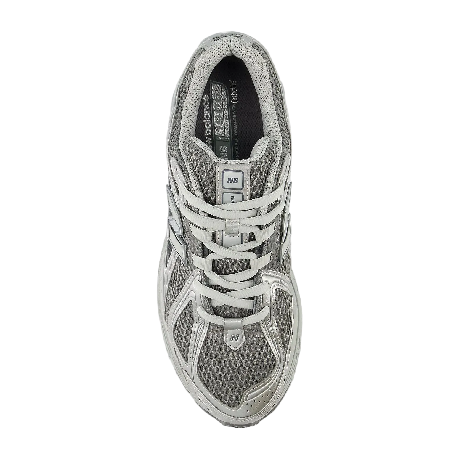 New Balance 1906 – Harbor Grey