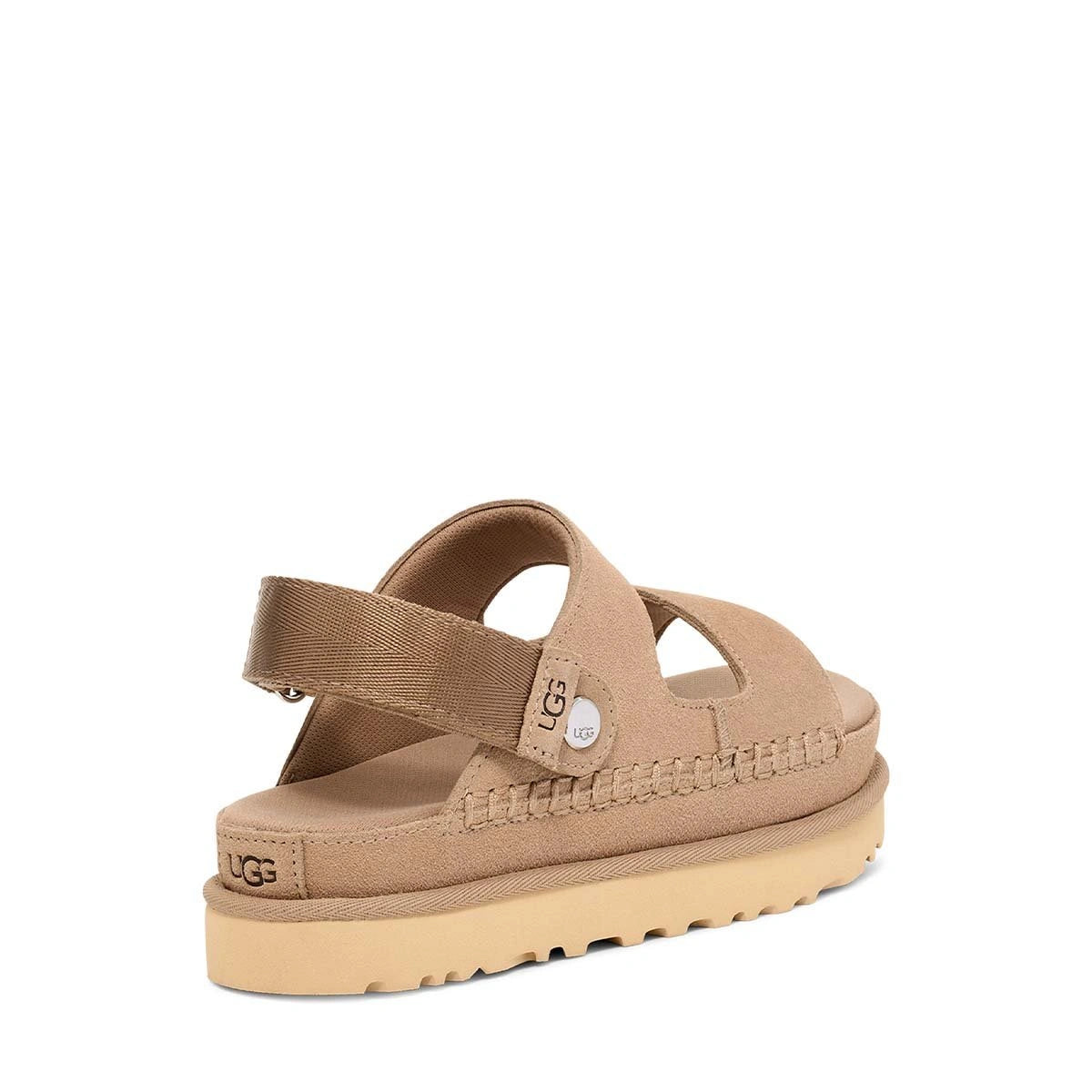 סנדלי נשים UGG Goldenstar Glide – נוחות וגמישות לקיץ Sand