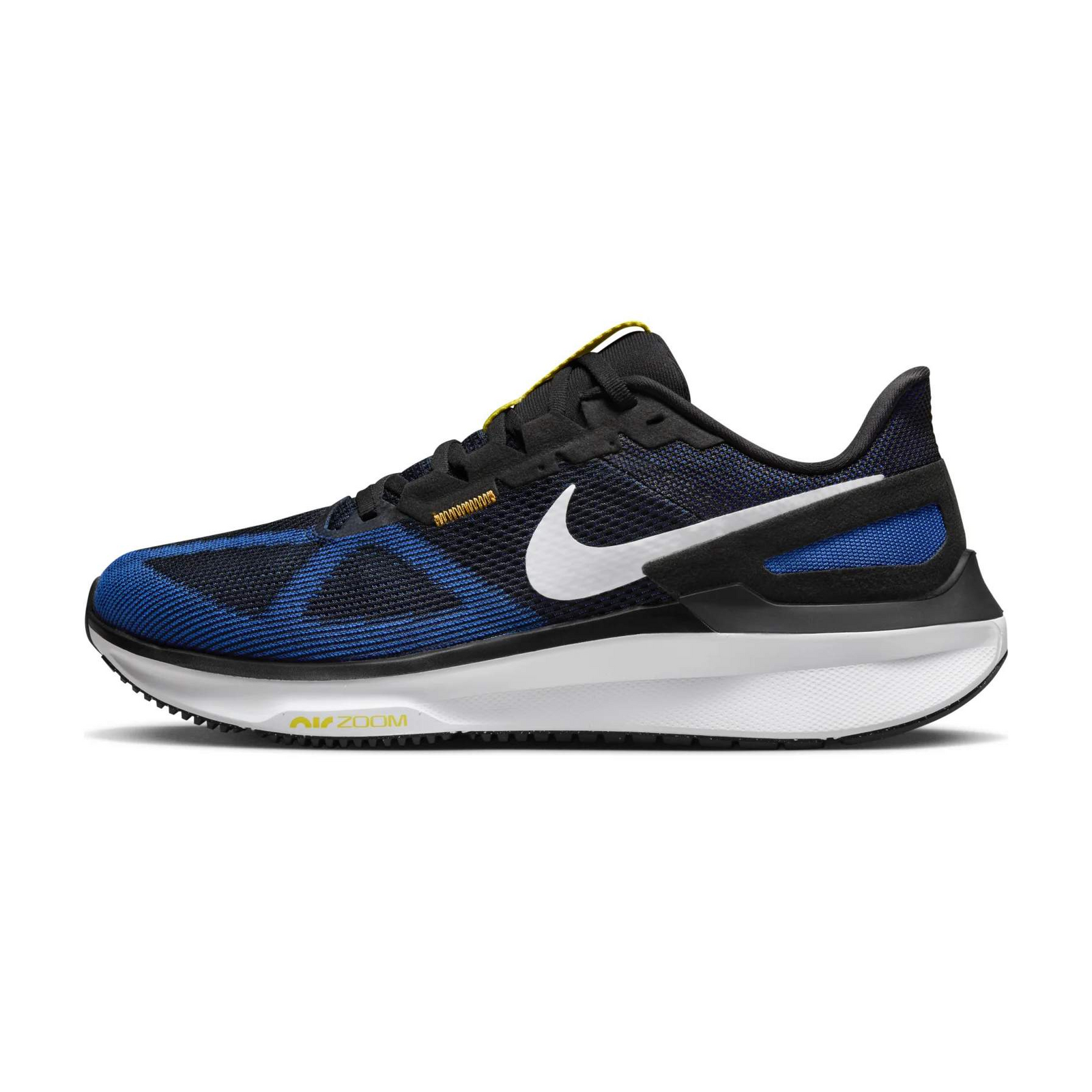 Nike Running Shoes | Nike Structure 25 Black Racer Blue
