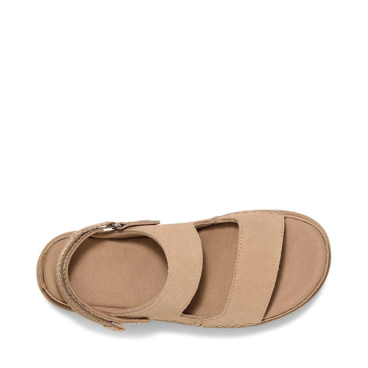 סנדלי נשים UGG Goldenstar Glide – נוחות וגמישות לקיץ Sand