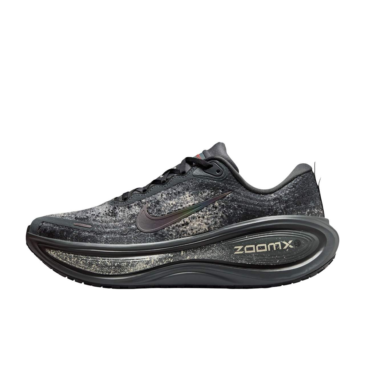 Nike Running Shoes | Nike Vomero Plus Anthracite/Black