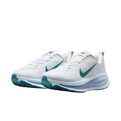 Nike Running Shoes | Nike Vomero 18 Road Running Shoes Summit White/Blue Tint