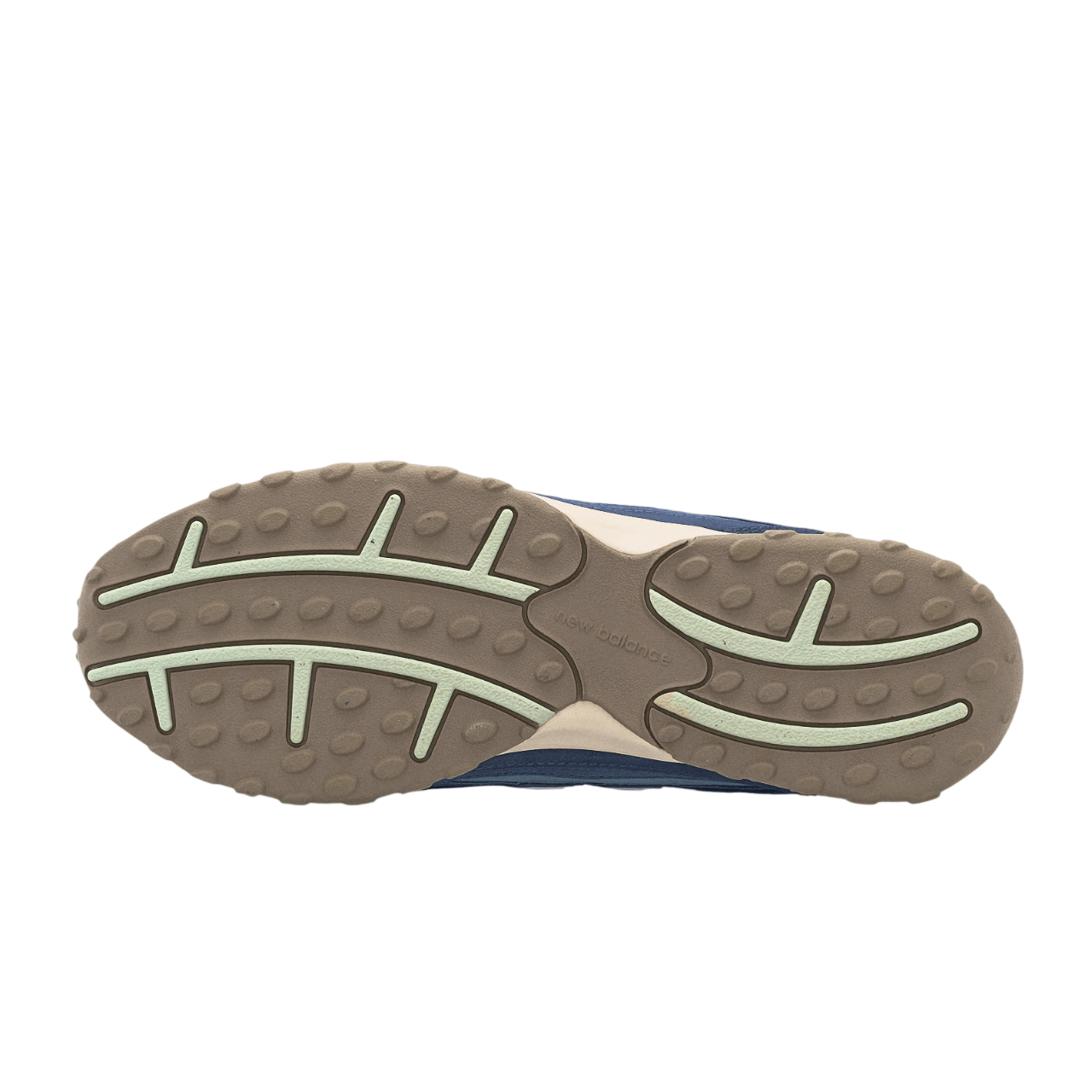 New Balance 204L Unisex Sports Shoes Navy Salt Water