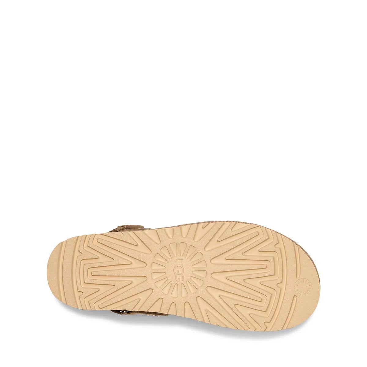 סנדלי נשים UGG Goldenstar Glide – נוחות וגמישות לקיץ Sand