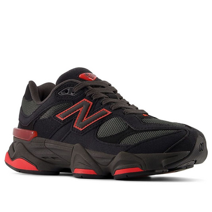 New Balance 9060 – Black Red