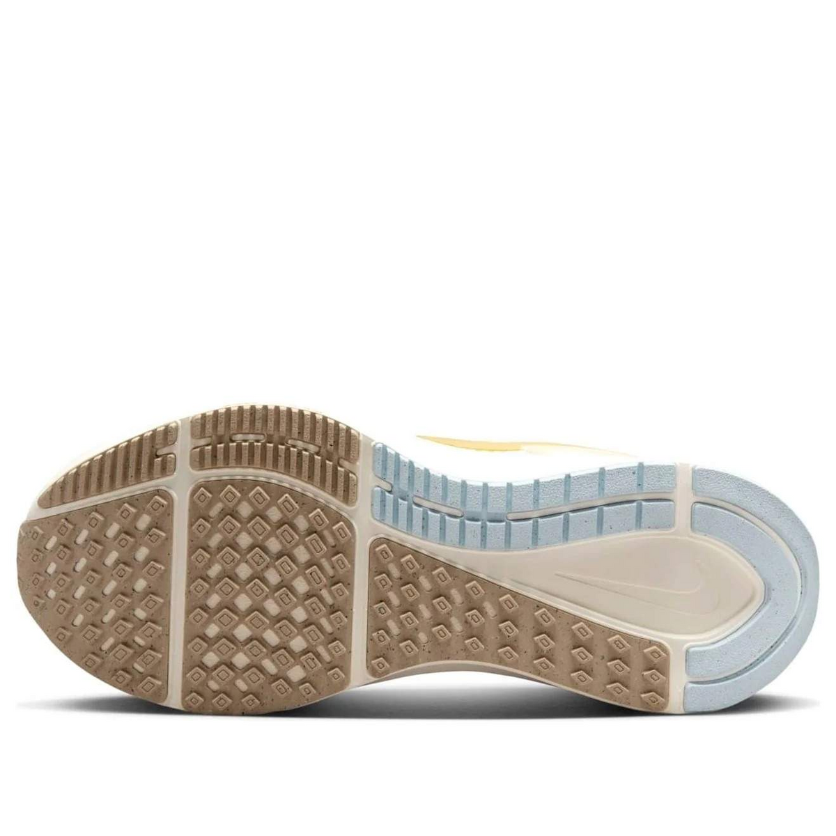 Nike Running Shoes | Nike Structure 25 Sail Buff Gold