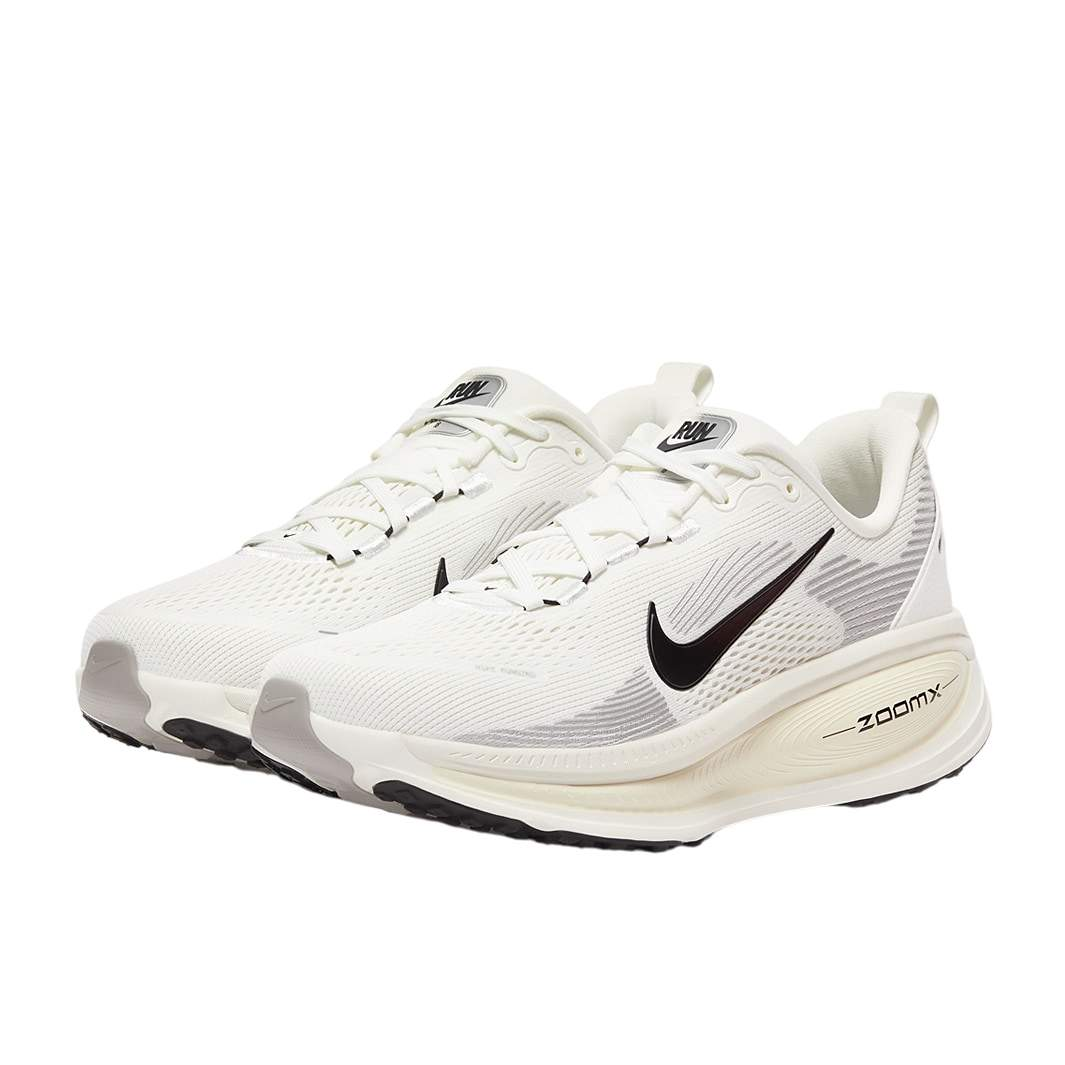 Nike Running Shoes | Nike Vomero 18 Summit White/Black