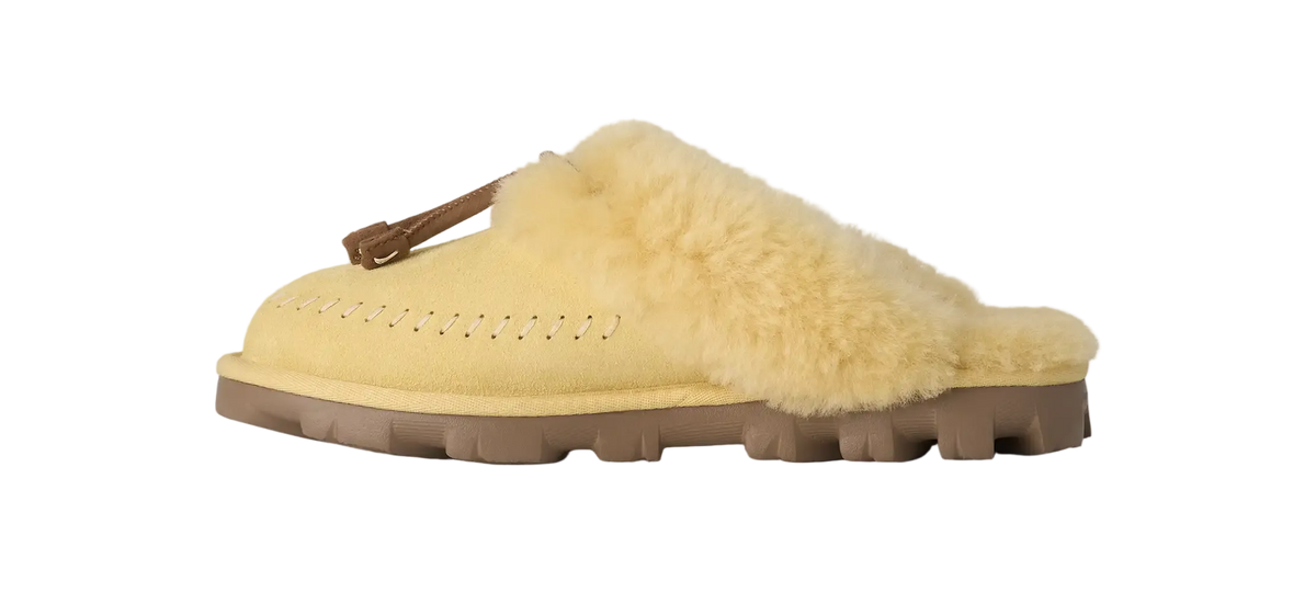 UGG Women's Coquette Stitch