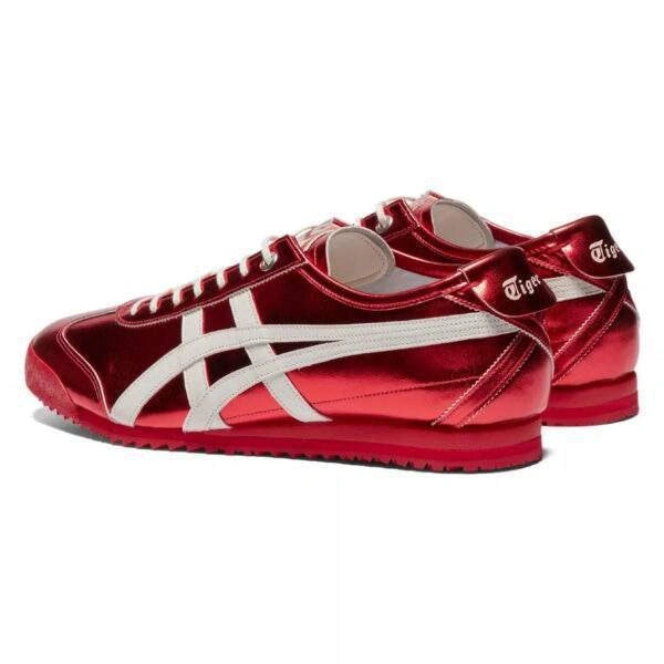נעלי אוניטסוקה טייגר | Onitsuka Tiger MEXICO 66 SD Ginger Peach Cream
