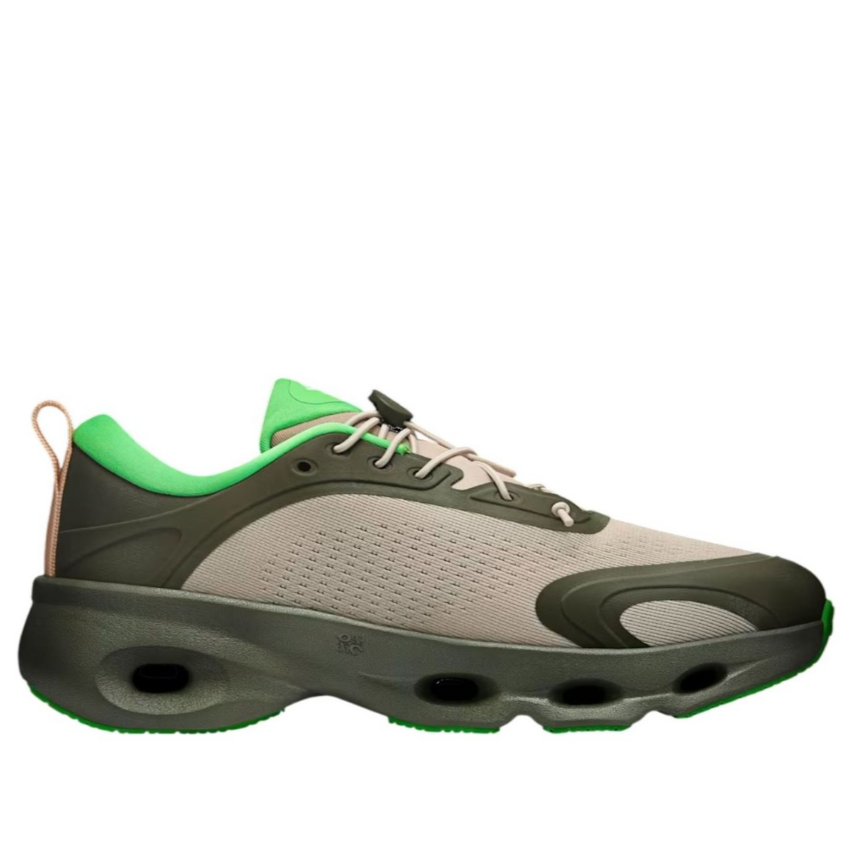 On Cloud Cloudmonster Black - On Cloud Shoes