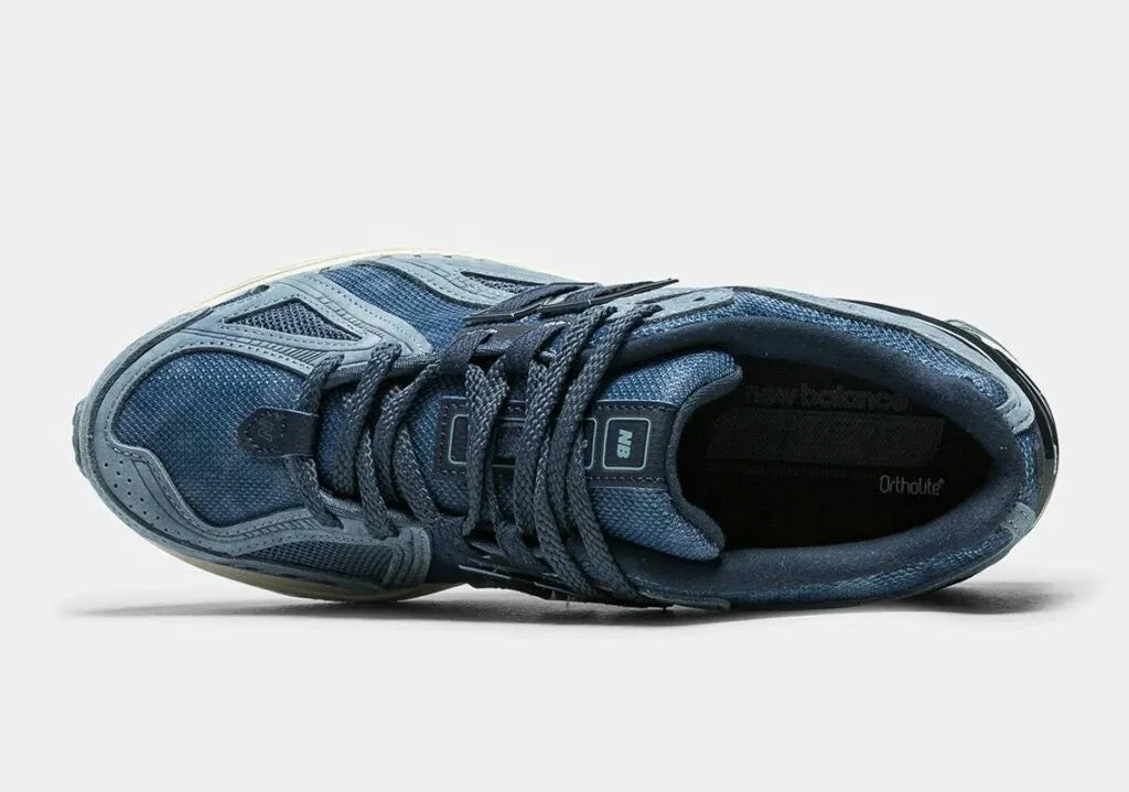 New Balance 1906 – Overdyed Pack Blue