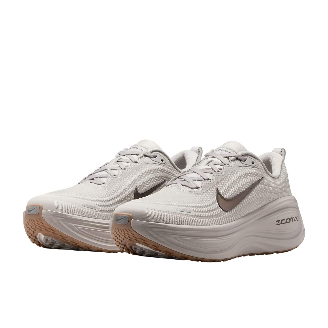 Nike Running Shoes | Nike Vomero Plus College Grey