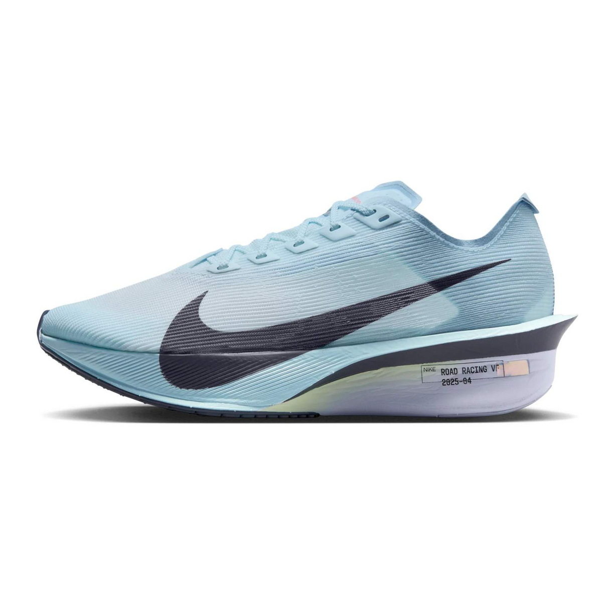 Nike Running Shoes | Nike Vaporfly 4 Glacier Blue/Blue Tint