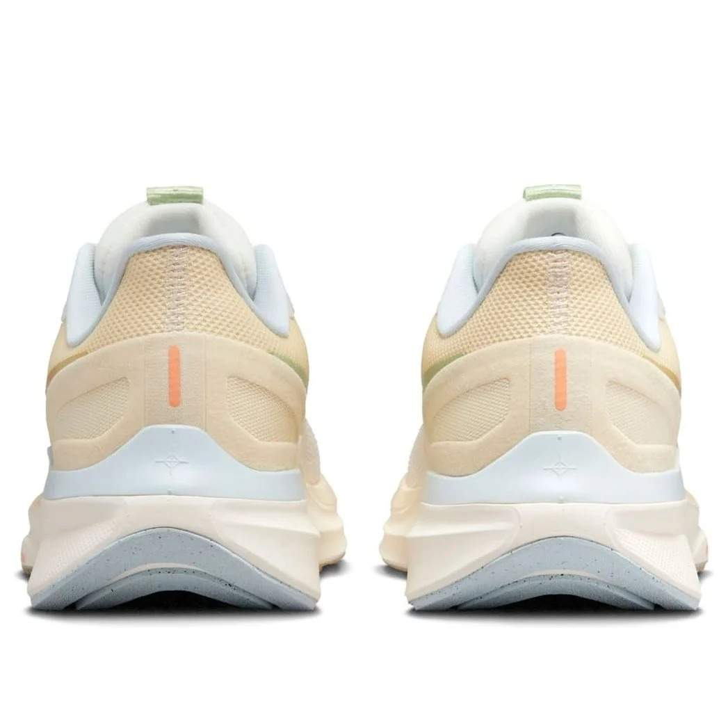 Nike Running Shoes | Nike Structure 25 Sail Buff Gold