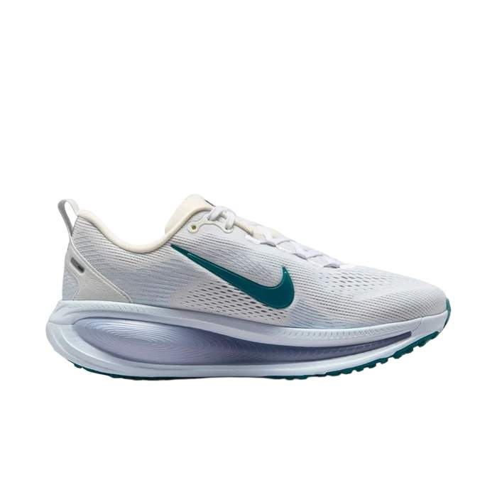 Nike Running Shoes | Nike Vomero 18 Road Running Shoes Summit White/Blue Tint