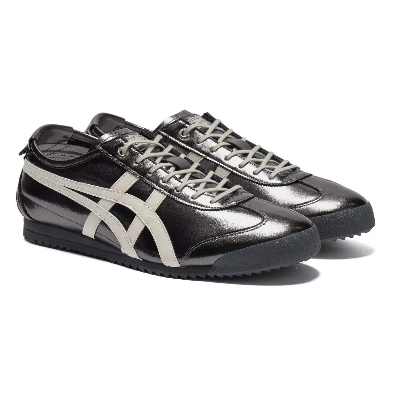 נעלי אוניטסוקה טייגר | Onitsuka Tiger MEXICO 66 SD Metropolis Cream