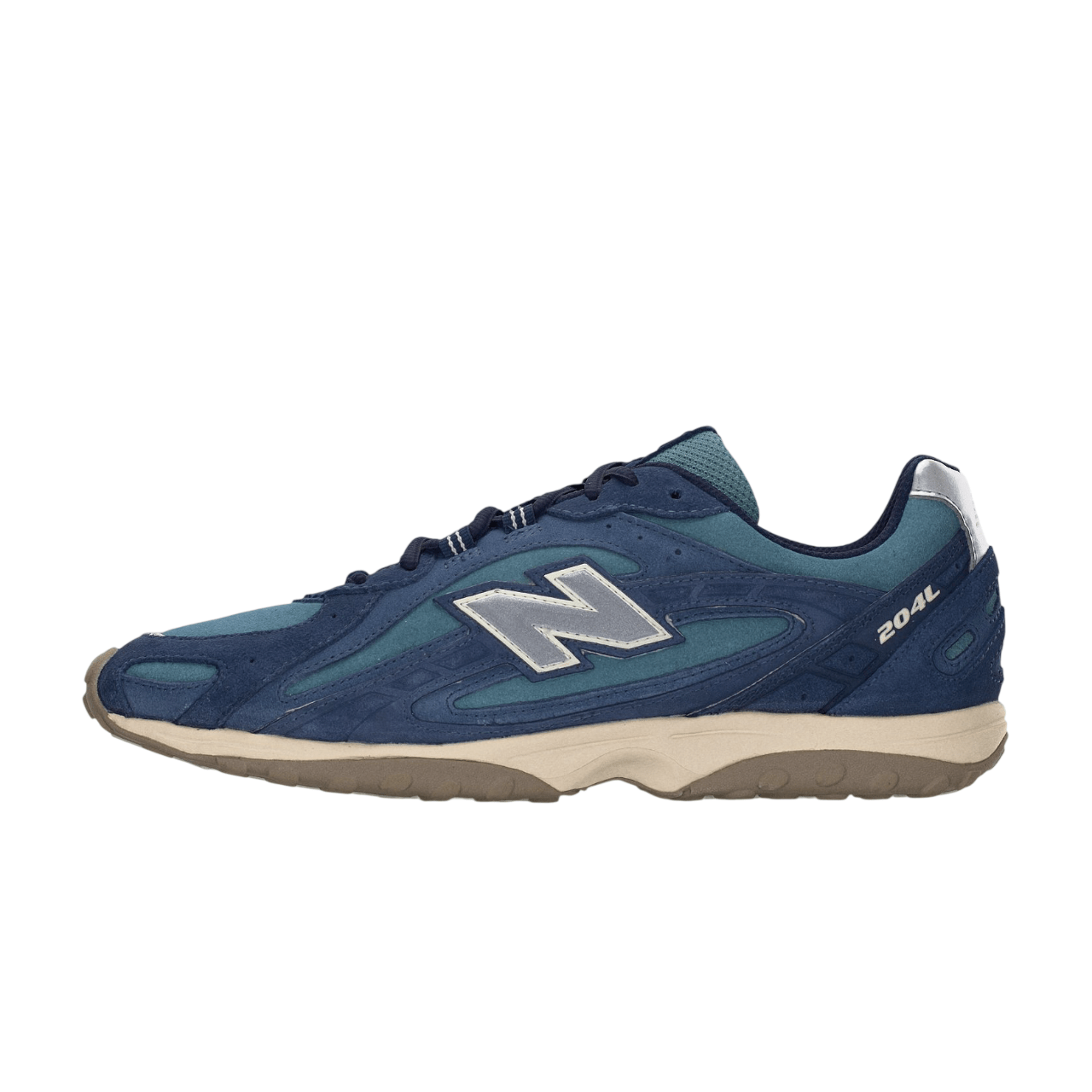 New Balance 204L Unisex Sports Shoes Navy Salt Water