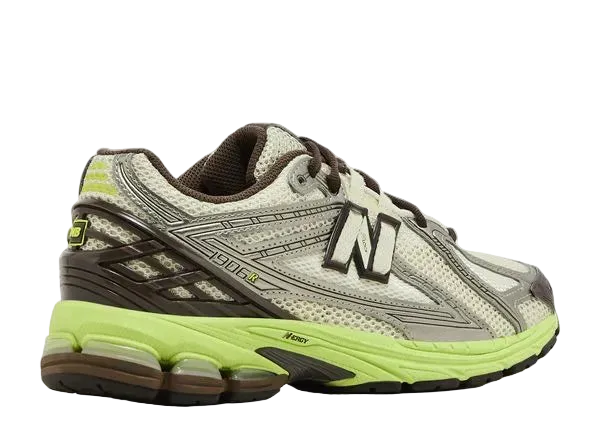 New Balance 1906 - 20th Anniversary