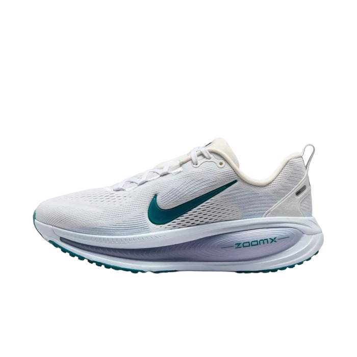 Nike Running Shoes | Nike Vomero 18 Road Running Shoes Summit White/Blue Tint