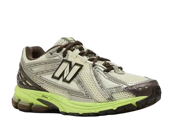 New Balance 1906 - 20th Anniversary