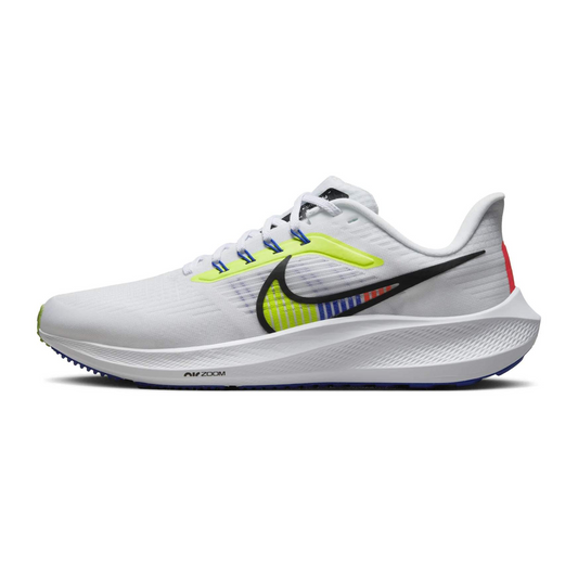 Nike Running Shoes | Nike Pegasus 39 Premium White Volt