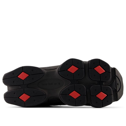 New Balance 9060 – Black Red